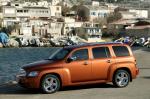 Chevrolet HHR 2006 года